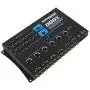AudioControl DQDX Black 6 Channel Performance Digital Signal Processor