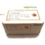 Wago Wire Connector 600 V Clear 4 Conductor 100 / Box