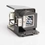Lanwande RLC-072 Replacement Lamp Bulb with Housing for ViewSonic PJD5133 PJD5123 PJD5523w PJD5223 PJD5233 PJD5353 Pro6200 Projectors