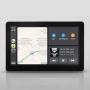 Coral Vision Carplay Plus A Smartphone Integrated LVDS TFT Display Car GPS