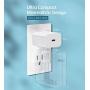 USB C Charger, CHOETECH 2-Pack PD Fast Charger 20W Type C Power Delivery 3.0 Wall Charger Compatible for iPhone 12/12 Pro Max/12 Pro/12 Mini/11 Pro Max/SE/XS/XR/8, iPad Pro, Galaxy S20/S10, Pixel 5/4