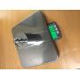 CSS 200 lb Large Digital Shipping Scale 0.05 lb 16''x 14'' Platform