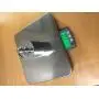 CSS 200 lb Large Digital Shipping Scale 0.05 lb 16''x 14'' Platform