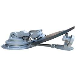 Winegard SK-1000 TRAVLER Automatic Multi-Satellite TV Antenna - DISH Network / Bell TV