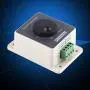 PWM Motor Speed Controller Waterproof Shell DC 10-60V 20A Pulse Width Modulator Driver RC Controller Speed Regulator Rotary Switches