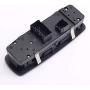 CENTAURUS Master Power Window Switch Front Driver Side Replacement for Dodge Ram 1500 2500 3500-4602863AB 4602863AC 4602863AD