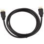 Amazon Basics DisplayPort to DisplayPort HD Display Cable - 6 Feet