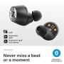 Sennheiser MOMENTUM True Wireless Bluetooth Earbuds with Fingertip Touch Control