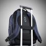 Samsonite Xenon 3.0 Checkpoint Friendly Backpack, Navy, Medium