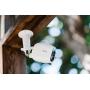Arlo Pro 2 Home Security Camera System (2 pack) with Siren, Wireless, Rechargeable, 1080p HD, Audio, Indoor or Outdoor, Night Vision, Compatible with Alexa (VMS4230P) (Renewed)