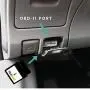 MasTrack- OBD Car Tracker Burner Includes Free Live GPS Tracking with NO Monthly Fees…
