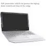 Alapmk Protective Case Cover for 15.6'' HP Pavilion 15 15-auXXX (15-au000 to 15-au999,Such as 15-au123cl) Laptop(Warning:Not fit Pavilion 15 15-abXXX/15-ccXXX/15-csXXX/15-bcXXX Series),Galaxy