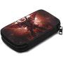 Hxuedan Tengen Toppa The Data Cable Storage Bag is A Portable and Independent Design SuitableVFor Travelers to Place The Data Cable, Earphone and Electronic Product Data Cable Storage Bag