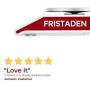 American Fristaden Lab Precision Analytical Balance 15kg x 0.1g | Digital Scale for Grams, Kilograms, Pounds, Ounces, Carats | 0.1g Accuracy | Scientific 01 Gram Scale for Labs & More | 1YR Warranty