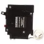 QE120 20-Amp Single Pole 120-Volt Ground Fault Equipment Protection Circuit Breaker