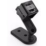 Mini Hidden Spy Security Camera by DENT Products, 32GB Micro SD Card, Magnetic, HD1080P, Small Tiny Hidden Spy Nanny Pet Dash Security Cam, Motion Detection, Loop Recording