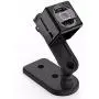Mini Hidden Spy Security Camera by DENT Products, 32GB Micro SD Card, Magnetic, HD1080P, Small Tiny Hidden Spy Nanny Pet Dash Security Cam, Motion Detection, Loop Recording