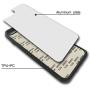 10PCS Sublimation Blanks Phone Case Covers for Apple iPhone 8 Plus and iPhone 7 Plus, 5.5-Inch.Blank Printable Phone Case for DIY