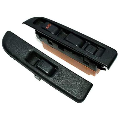 Power Window Switch Left & Right Side For Isuzu NPR NQR NRR NPR-HD 8973151840