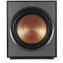 Klipsch R-120SW Subwoofer, Black