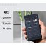 Denon Home 250 Wireless Speaker (2020 Model) | HEOS Built-in, AirPlay 2, and Bluetooth | Alexa Compatible | Stunning Design | Black
