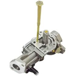 Dianpo Compatible Carburetor Replacement for Briggs & Stratton 130202, 112202, 112232, 134202, 137202, 133212