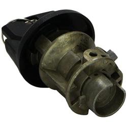 Standard Motor Products US163LT Ignition Lock and Tumbler Switch