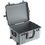 Pelican Air 1607 Case no Foam (Silver)