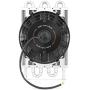 Mishimoto - MMOC-F Heavy Duty Transmission Cooler W/Electric Fan