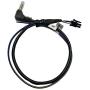 CRUX SWRSU-38B Subaru Radio Replacement Interface