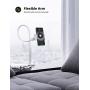 Phone Holder Bed Gooseneck Mount - Lamicall Cell Phone Clamp Clip for Desk, Flexible Lazy Long Arm Headboard Bedside, Overhead Mount Stand, Compatible with Phone 12 Mini 11 Pro Xs Max XR X 8 7 6 Plus Phone Holder Bed Gooseneck Mount - Lamicall Cell Phone Clamp Clip for Desk, Flexible Lazy Long Arm Headboard Bedside, Overhead Mount Stand, Compatible with Phone 12 Mini 11 Pro Xs Max XR X 8 7 6 Plus