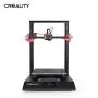 Creality 3D Printer CR-10S Pro V2 with BL Touch Auto-Level, Touch Screen, Large Build Volume 3D Printer 300mmx300mmx400mm with Capricorn PTFE 2019 Newest 95% Pre-Assembled Printer Creality 3D Printer CR-10S Pro V2 with BL Touch Auto-Level, Touch Screen, Large Build Volume 3D Printer 300mmx300mmx400mm with Capricorn PTFE 2019 Newest 95% Pre-Assembled Printer