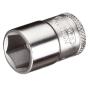 GEDORE 30 HMU-3 Socket Set 3/8'' 22 pcs hex 6-22 mm