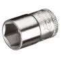 GEDORE 30 HMU-3 Socket Set 3/8'' 22 pcs hex 6-22 mm