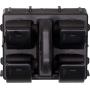 APDTY 141709 Master Power Window Switch Fits 2011-2017 Jeep Wrangler Unlimited