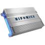 Hifonics BG-1300.1D Brutus Gamma BG Series 1,300-Watt Max Monoblock Super D-Class Amp