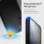 Spigen Thin Fit Designed for Galaxy S21 Case (2021) - Black