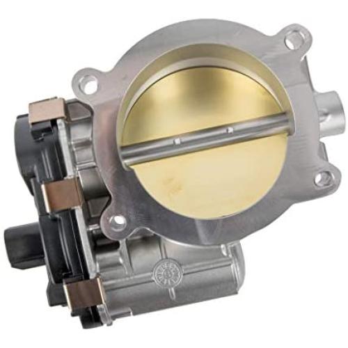 GM Genuine Parts 12679524 Fuel Injection Throttle Body with Throttle Actuator