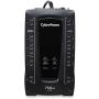 CyberPower AVRG750U AVR UPS System, 750VA/450W, 12 Outlets, Compact,Black