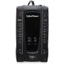 CyberPower AVRG750U AVR UPS System, 750VA/450W, 12 Outlets, Compact,Black