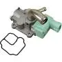 AIP Electronics Idle Air Control Valve IAC Compatible Replacement For 1996-2000 Toyota 4Runner T100 Tacoma 2.4L 2.7L 1368000560 2227075030 Oem Fit IAC308