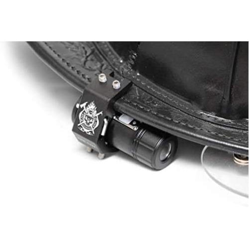 Fire Cam MINI1080 Helmet Camera (US)