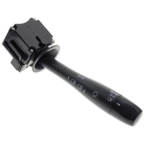 Carbhub D6254E GM Turn Signal and Headlamp Dimmer Switch for 2005-2010 Chevy Cobalt, 2006-2010 Chevrolet HHR, 2007-2009 Pontiac G5 Solstice Torrent D6254E 20940099 15915857