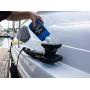 Meguiar’s M5616 Marine/RV Pure Wax Carnauba Blend, 16 Fluid Ounces