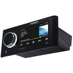 Fusion Apollo RA770, Marine Entertainment System with Built-in Wi-Fi, a Garmin Brand