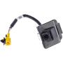 Dorman 590-099 Rear Park Assist Camera for Select Kia Models