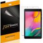 (3 Pack) Supershieldz for Samsung Galaxy Tab A 8.0 (2019) (SM-T290 Model only) Screen Protector, High Definition Clear Shield (PET)