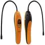 Elitech LD-200 Heated Diode Refrigerant Leak Detector Freon Sniffer + LMC-210A Wireless Refrigerant Charging Scale HVAC AC R134a 330lbs