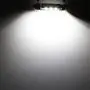 Alla Lighting DE3022 DE3175 LED Bulb Xtremely Super Bright 31mm CAN-BUS Festoon DE3021 3175 6428 3030 SMD Cars Trucks LED Interior Dome Map Trunk Step Courtesy Lights, 6000K Xenon White