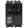 Your One Source HOM250CP 50-Amp 2-Pole Plug-On Circuit Breaker